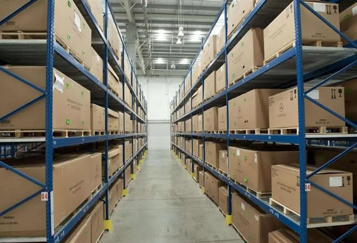 丽水到凤台县货物仓储